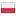 ltesty.pl server is located in Poland